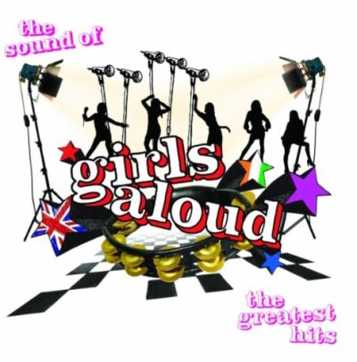 Sound of girls aloud
