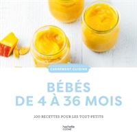 Cuisine Pour Bebes Toute La Cuisine Au Quotidien Livre Fnac