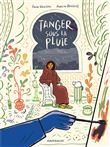 Tanger sous la pluie
