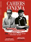 Cahiers du cinéma