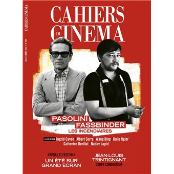 Cahiers du cinéma