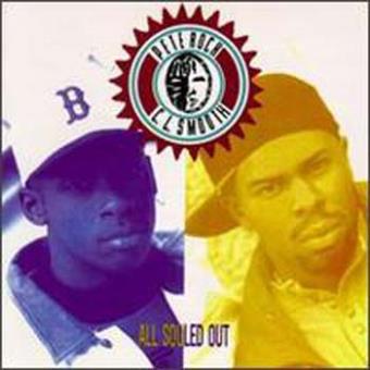 Pete Rock And Cl Smooth : tous les produits | fnac