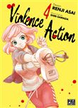 Violence Action T04