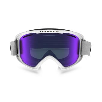 Masque de ski Oakley 02 XM Blanc et Violet - Accessoire de sports d'hiver -  Equipements sportifs | fnac