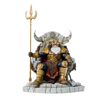 Figurine Odin Deluxe Art Scale 1/1