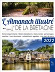 L'Almanach illustré de la Bretagne 2022