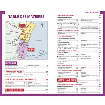 Guide du Routard Alsace 2022/23