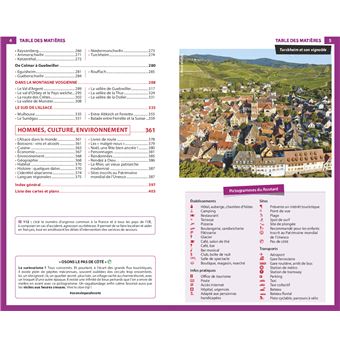 Guide du Routard Alsace 2022/23
