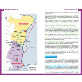 Guide du Routard Alsace 2022/23
