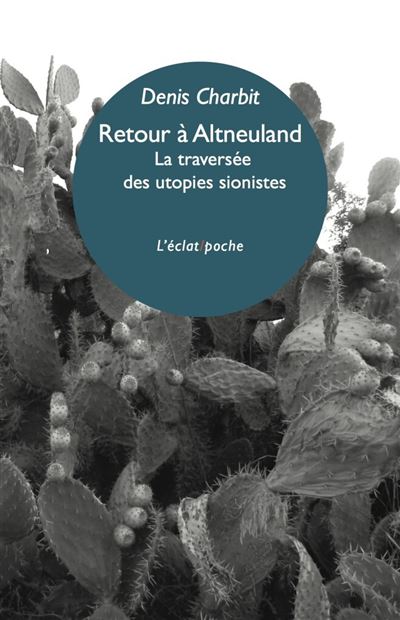 Retour à Altneuland