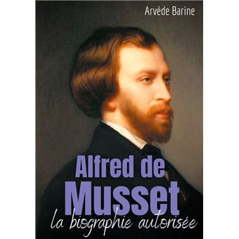 Alfred de Musset - 1