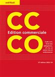 CC/CO EDITION COMMERCIALE 2023-2024