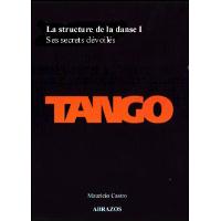 Tango, la structure de la danse