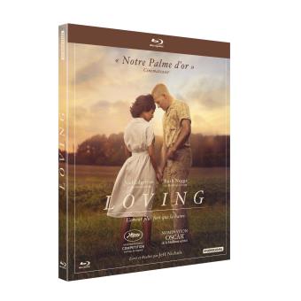 Loving Blu-ray
