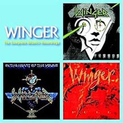 The Complete Atlantic Recordings