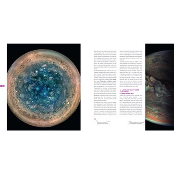 Guide touristique de l'Univers