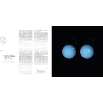 Guide touristique de l'Univers