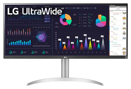 Lg ultrawide monitor 34wq650-w 34wq650w (34wq650-w)