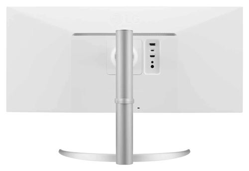 LG 34WQ650-W - Écran LED - 34