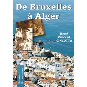 De Bruxelles à Alger