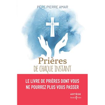Prières de chaque instant - 1
