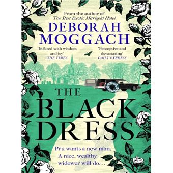 THE BLACK DRESS