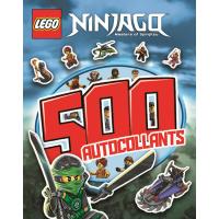 Lego Ninjago - Coffret avec 1 figurine maître Wu Tome 2 - Lego Ninjago,  l'Encyclopédie revue et augmentée - Kaplan Arie, Dolan Hannah - Boîte ou  accessoire, Livre tous les livres à la Fnac