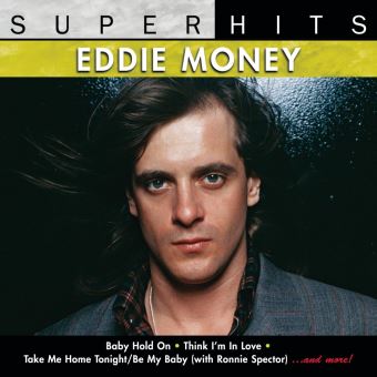 Super hits - Eddie Money - CD album - Achat & prix | fnac