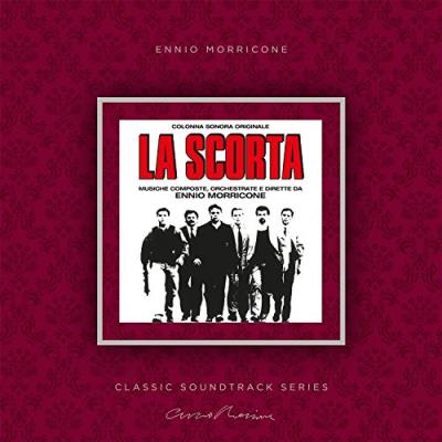 SCORTA/OST/LP