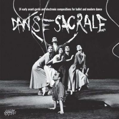 Danse sacrale