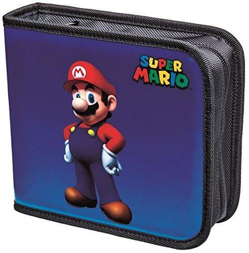 BD&A SUPER MARIO UNIVERSA L FOLIO CPFA12