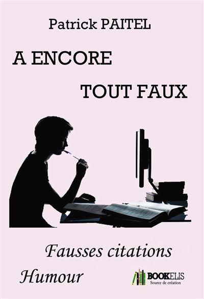A encore tout faux