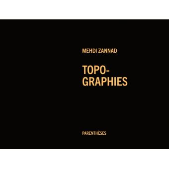 Topo-graphies
