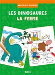 Les dinosaures / La ferme