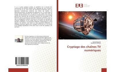 Cryptage des chaînes TV numériques