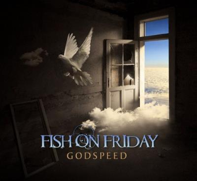 Godspeed Digipack
