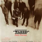 Wahoo - Vinilo