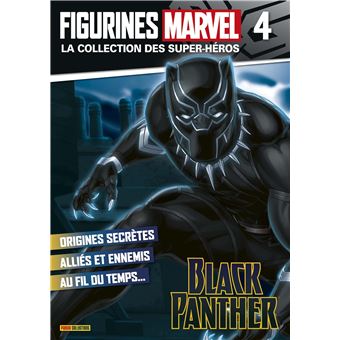 La Panthère NoireBlack Panther