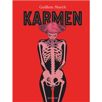 Karmen