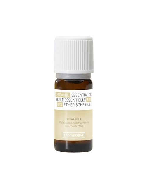 Lanaform Essential Oil Bio - Niaouli