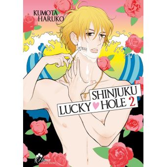Shinjuku Lucky Hole