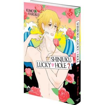 Shinjuku Lucky Hole