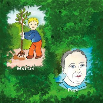 Martin et le secret de Papi