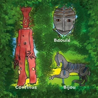 Martin et le secret de Papi