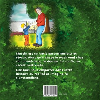 Martin et le secret de Papi