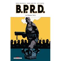 BPRD T05