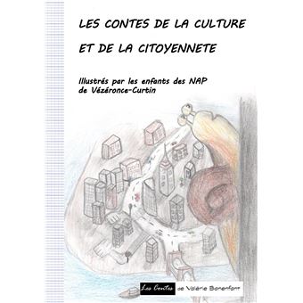 Les contes de la culture et de la citoyenneté