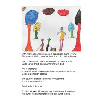 Les contes de la culture et de la citoyenneté