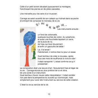 Les contes de la culture et de la citoyenneté