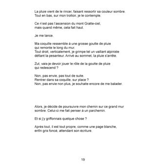 Les contes de la culture et de la citoyenneté